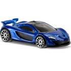Carro Hot Wheels - Hw Exotics - Mclaren P1 71/250   C4982
