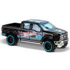 Carro Hot Wheels - Hw Hot Trucks Ford F-150 15  141/250   C4982