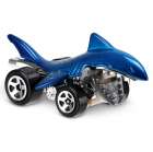 Carro Hot Wheels - Street Beasts - Shark Bite  208/250