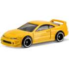 Carro Hot Wheels - Showdown Custom Acura Integra Gsr 89/250