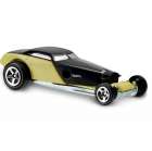 Carro Hot Wheels - Hw Showroom - Hi-roller  118/250   C4982