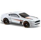Carro Hot Wheels - Muscle Mania - Ford Mustang Gt 121/250  C4982