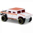 Carro Hot Wheels - Hw Rescue - Humvee  218/250