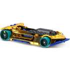 Carro Hot Wheels - Super Chrome - X-steam  40/250    C4982