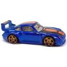 Carro Hot Wheels - Hw Showroom - Porsche 993 Gt2  - 114/250