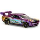 Carro Hot Wheels - Hw Speed Graphics - Dodge Challenger  178/250