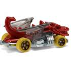 Carro Hot Wheels - Dino Riders - Dragon Blaster 247/250  C4982