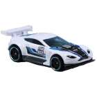Carro Hot Wheels - Hw Mild To Wild - Aston Martin Vantage Gt3