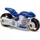 MOTO HOT WHEELS - HW RESCUE - STREET STEALTH 219/250  C4982