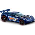 Carro Hot Wheels - Showdown Corvette C7,r  1/250  C4982