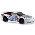 Carro Hot Wheels - Showdown Nissan 180sx Type X 96 176/250 C4982