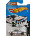 Carro Hot Wheels - Showdown Bmw 3.0 Csl Race Car 73  190/250  C4982