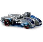 Carro Hot Wheels - Showdown Side Ripper  119/250   C4982