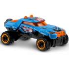 Carro Hot Wheels - Showdown Terrain Storm   154/250  C4982