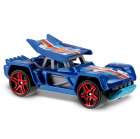Carro Hot Wheels - Showdown Bull Whip  4/250  - C4982