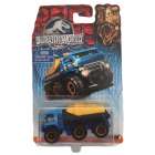 Carro Matchbox - Jurassic World Terraniac   Dft46