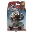 Carro Matchbox - Jurassic World Mbx Prospctor   Dtf46