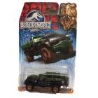 Carro Matchbox - Jurassic World Sahara Survivor Dtf46