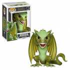 Funko Pop Game Of Thrones - Rhaegal Sized 47