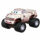 Carro Disney Pixar - Cars Craig Faster  Y0539