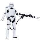 Boneco Hasbro - Star Wars First Order Flametrooper B3834