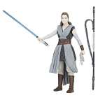 Boneco Hasbro - Star Wars Ep8 Rey Jedi Training