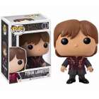 Funko Pop Game Of Thrones - Tyrion Lannister 01