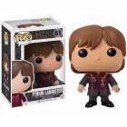 FUNKO POP GAME OF THRONES - TYRION LANNISTER 01