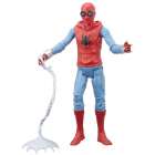 Boneco Hasbro - Marvel Spider-man Homecoming Homemade Suit B9701