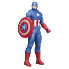 Boneco Hasbro Marvel Captain America  B168