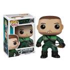 Funko Pop Television Arrow - Oliver Queen 206