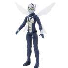 Boneco Hasbro - Marvel Ant-man Wasp Wasp  E0844
