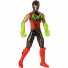 BONECO MATTEL - MAX STEEL SUPERIMPACTO  Y5572