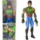 Boneco Mattel - Max Steel Explorador   Y5572