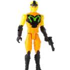 Boneco Mattel - Max Steel Defensa Anti-toxico  Y5572