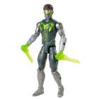 BONECO MATTEL - MAX STEEL - MAX STEEL ATAQUE SECRETO Y5572