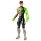 BONECO MATTEL - MAX STEEL - MAX STEEL SUPERLANZADOR  Y5572