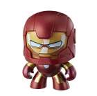 Boneco - Hasbro Marvel Mighty Muggs - Iron Man  E2122