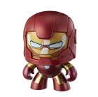 BONECO - HASBRO MARVEL MIGHTY MUGGS - IRON MAN  E2122