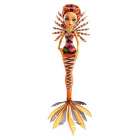 Boneco Mattel - Monster High Brilha Toralei  Dhb57