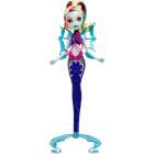 Boneco Mattel - Monster High Brilha Lagoona Blue Dhb57
