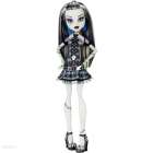 Boneco Mattel Monster High Monstruosa Frakie Stein Cfc60
