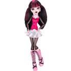 Boneco Mattel - Monster High Monstruosa Draculaura  Cfc60