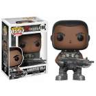 Funko Pop Games Gears Of War - August  Cole 198