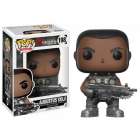 FUNKO POP GAMES GEARS OF WAR - AUGUST  COLE 198