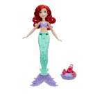 BONECA HASBRO - DISNEY PRINCESS COLOR CHANGE REVEAL ARIEL E0053