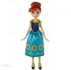 BONECA HASBRO - DISNEY FROZEN ANNA  B5164