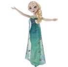 BONECA HASBRO - DISNEY FROZEN ELSA  B5164