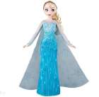 BONECA HASBRO - DISNEY FROZEN ELSA  B5161