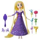 BONECA HASBRO - DISNEY TANGLED RAPUNZEL SPIN,N STYLE  C1748